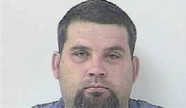 Clarence McDuffie, - St. Lucie County, FL 